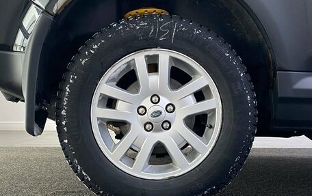 Land Rover Freelander II рестайлинг 2, 2008 год, 799 000 рублей, 22 фотография