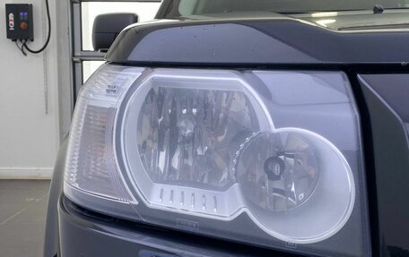 Land Rover Freelander II рестайлинг 2, 2008 год, 799 000 рублей, 21 фотография