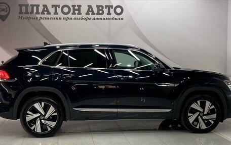 Volkswagen Teramont I, 2025 год, 5 499 000 рублей, 4 фотография