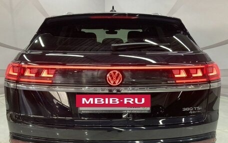 Volkswagen Teramont I, 2025 год, 5 499 000 рублей, 6 фотография