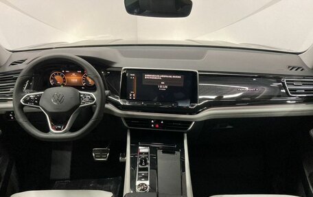 Volkswagen Teramont I, 2025 год, 5 499 000 рублей, 10 фотография