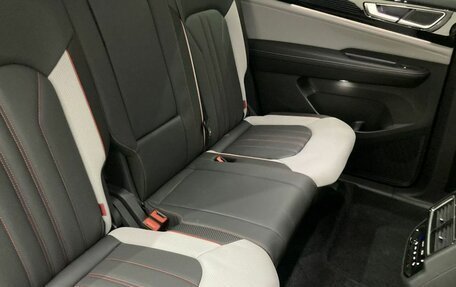 Volkswagen Teramont I, 2025 год, 5 499 000 рублей, 11 фотография