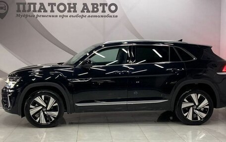 Volkswagen Teramont I, 2025 год, 5 499 000 рублей, 8 фотография