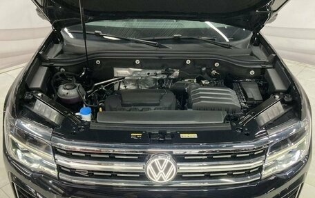 Volkswagen Teramont I, 2025 год, 5 499 000 рублей, 17 фотография