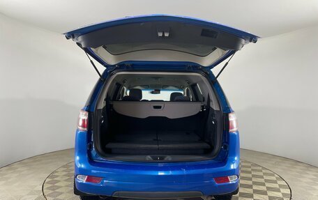 Chevrolet TrailBlazer II, 2013 год, 1 661 000 рублей, 7 фотография