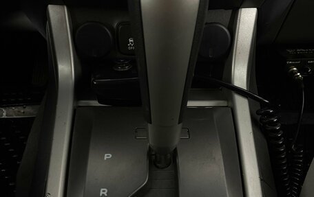 Chevrolet TrailBlazer II, 2013 год, 1 661 000 рублей, 17 фотография