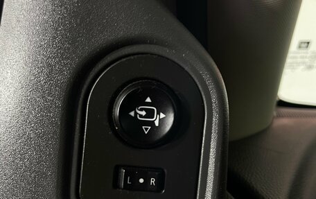 Chevrolet TrailBlazer II, 2013 год, 1 661 000 рублей, 19 фотография