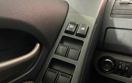 Chevrolet TrailBlazer II, 2013 год, 1 661 000 рублей, 18 фотография