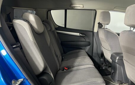 Chevrolet TrailBlazer II, 2013 год, 1 661 000 рублей, 23 фотография