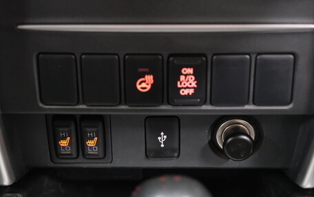 Mitsubishi L200 IV рестайлинг, 2021 год, 2 799 000 рублей, 15 фотография