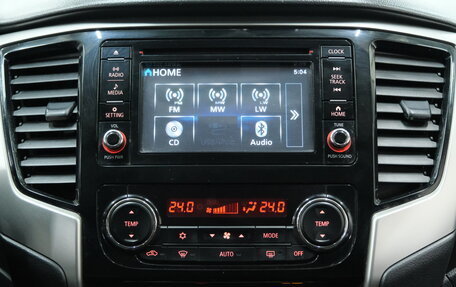 Mitsubishi L200 IV рестайлинг, 2021 год, 2 799 000 рублей, 14 фотография