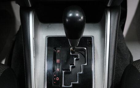 Mitsubishi L200 IV рестайлинг, 2021 год, 2 799 000 рублей, 16 фотография