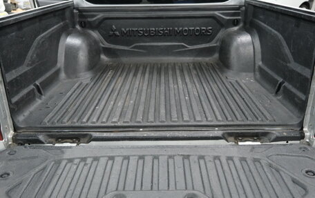 Mitsubishi L200 IV рестайлинг, 2021 год, 2 799 000 рублей, 23 фотография