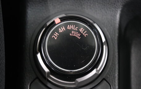 Mitsubishi L200 IV рестайлинг, 2021 год, 2 799 000 рублей, 17 фотография