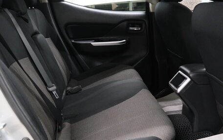 Mitsubishi L200 IV рестайлинг, 2021 год, 2 799 000 рублей, 22 фотография