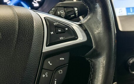 Ford Galaxy III, 2016 год, 1 950 000 рублей, 14 фотография