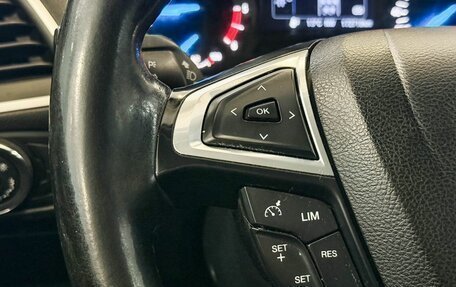 Ford Galaxy III, 2016 год, 1 950 000 рублей, 13 фотография