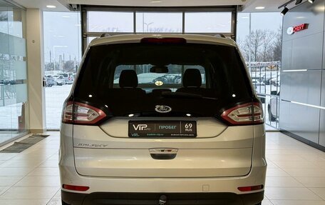 Ford Galaxy III, 2016 год, 1 950 000 рублей, 5 фотография