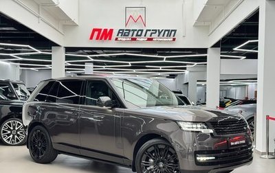 Land Rover Range Rover IV рестайлинг, 2025 год, 24 490 000 рублей, 1 фотография