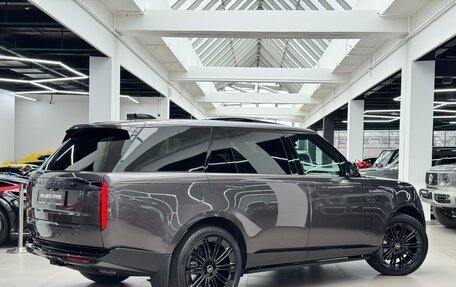 Land Rover Range Rover IV рестайлинг, 2025 год, 24 490 000 рублей, 6 фотография