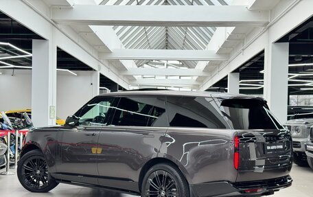 Land Rover Range Rover IV рестайлинг, 2025 год, 24 490 000 рублей, 4 фотография