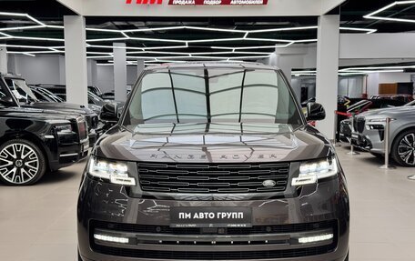 Land Rover Range Rover IV рестайлинг, 2025 год, 24 490 000 рублей, 2 фотография