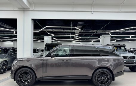 Land Rover Range Rover IV рестайлинг, 2025 год, 24 490 000 рублей, 7 фотография