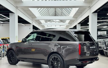 Land Rover Range Rover IV рестайлинг, 2025 год, 24 490 000 рублей, 10 фотография