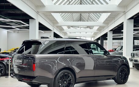 Land Rover Range Rover IV рестайлинг, 2025 год, 24 490 000 рублей, 12 фотография