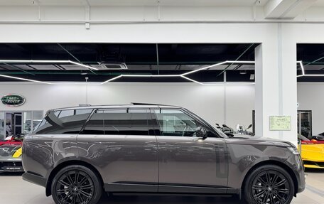 Land Rover Range Rover IV рестайлинг, 2025 год, 24 490 000 рублей, 8 фотография