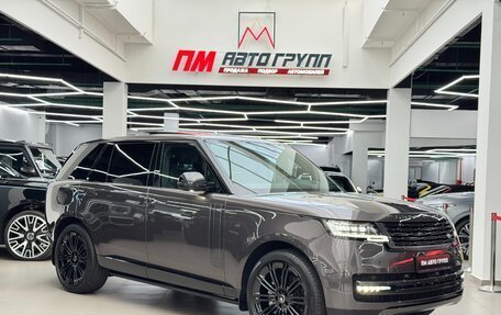 Land Rover Range Rover IV рестайлинг, 2025 год, 24 490 000 рублей, 11 фотография