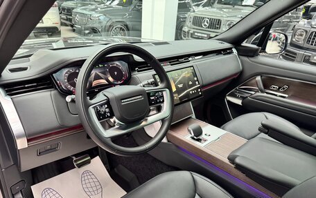 Land Rover Range Rover IV рестайлинг, 2025 год, 24 490 000 рублей, 16 фотография