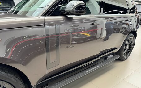 Land Rover Range Rover IV рестайлинг, 2025 год, 24 490 000 рублей, 15 фотография