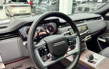 Land Rover Range Rover IV рестайлинг, 2025 год, 24 490 000 рублей, 17 фотография