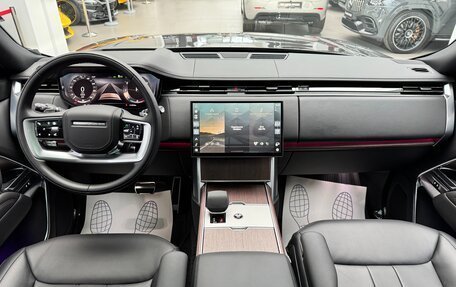 Land Rover Range Rover IV рестайлинг, 2025 год, 24 490 000 рублей, 18 фотография