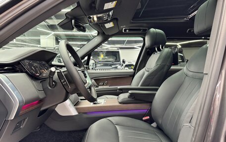 Land Rover Range Rover IV рестайлинг, 2025 год, 24 490 000 рублей, 19 фотография