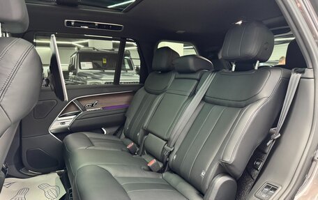 Land Rover Range Rover IV рестайлинг, 2025 год, 24 490 000 рублей, 25 фотография