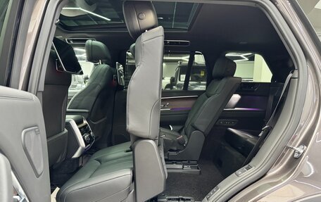 Land Rover Range Rover IV рестайлинг, 2025 год, 24 490 000 рублей, 26 фотография