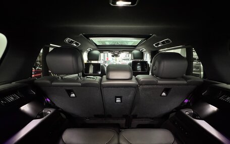 Land Rover Range Rover IV рестайлинг, 2025 год, 24 490 000 рублей, 28 фотография