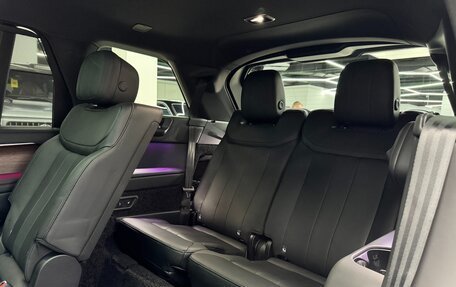 Land Rover Range Rover IV рестайлинг, 2025 год, 24 490 000 рублей, 27 фотография