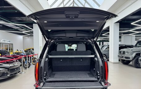 Land Rover Range Rover IV рестайлинг, 2025 год, 24 490 000 рублей, 29 фотография