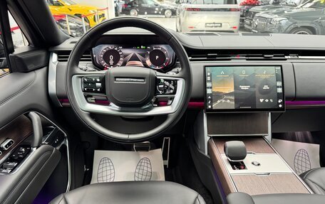 Land Rover Range Rover IV рестайлинг, 2025 год, 24 490 000 рублей, 31 фотография