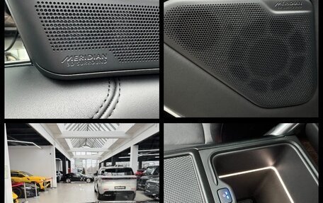 Land Rover Range Rover IV рестайлинг, 2025 год, 24 490 000 рублей, 36 фотография