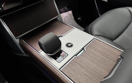 Land Rover Range Rover IV рестайлинг, 2025 год, 24 490 000 рублей, 34 фотография