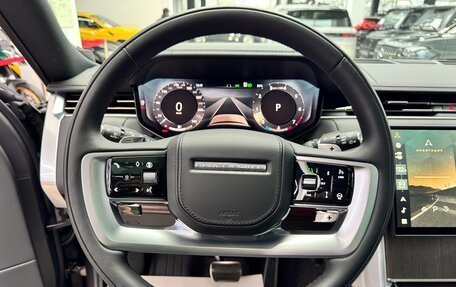 Land Rover Range Rover IV рестайлинг, 2025 год, 24 490 000 рублей, 35 фотография