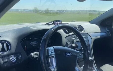 Ford Mondeo IV, 2012 год, 700 000 рублей, 5 фотография