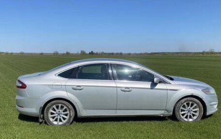 Ford Mondeo IV, 2012 год, 700 000 рублей, 2 фотография