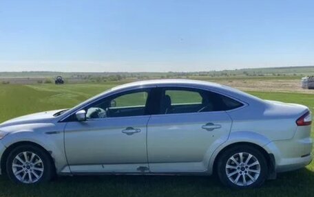 Ford Mondeo IV, 2012 год, 700 000 рублей, 4 фотография