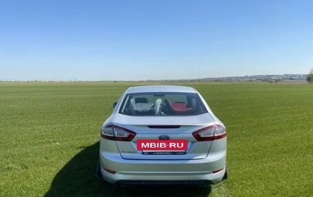 Ford Mondeo IV, 2012 год, 700 000 рублей, 3 фотография