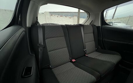 Peugeot 207 I, 2010 год, 499 000 рублей, 13 фотография